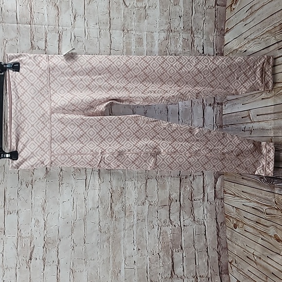 Max studio athletic Activewear leggings large new nwt - Picture 1 of 5